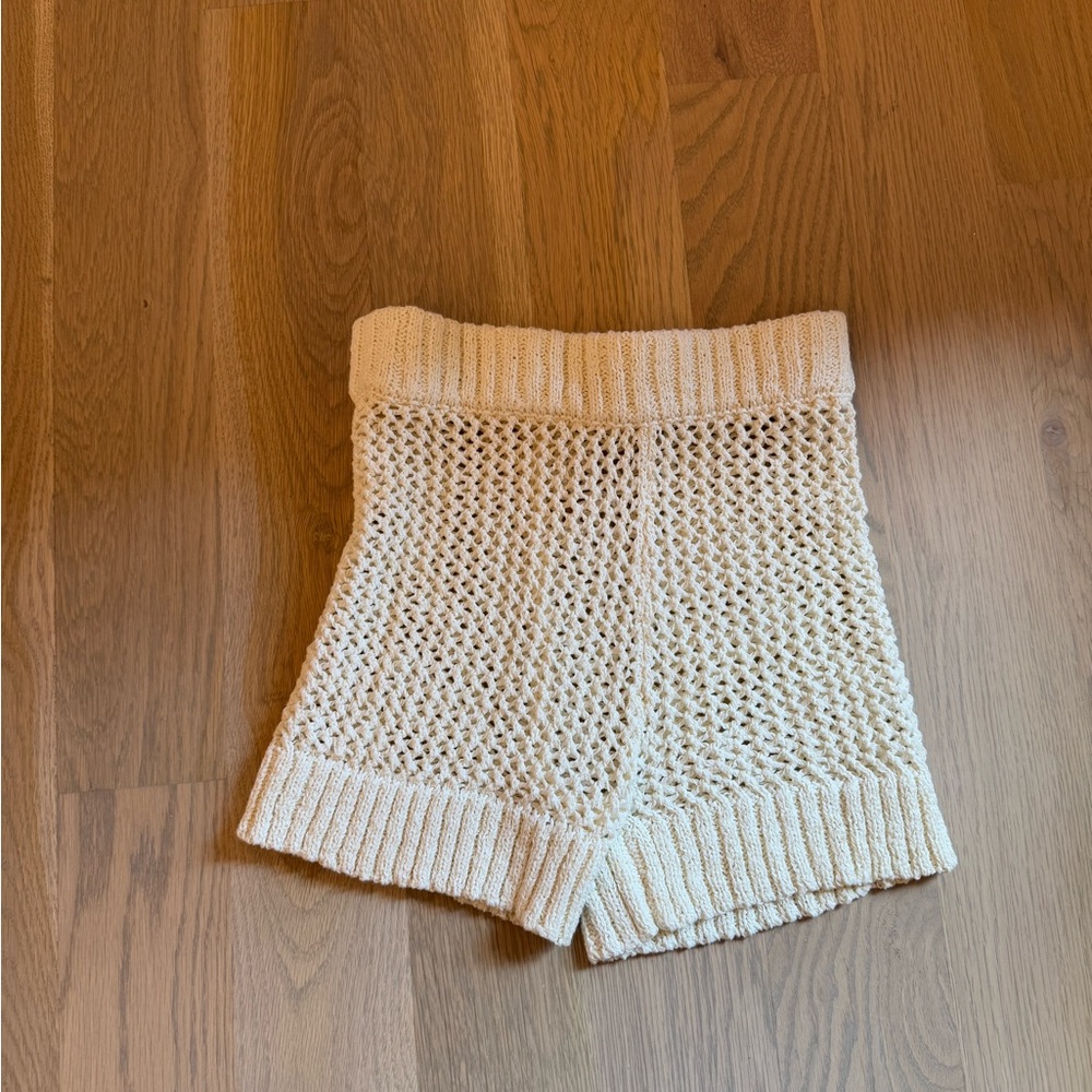 Monday Swimwear Acapulco Short